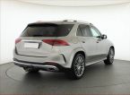 Mercedes GLE - fotka číslo 4