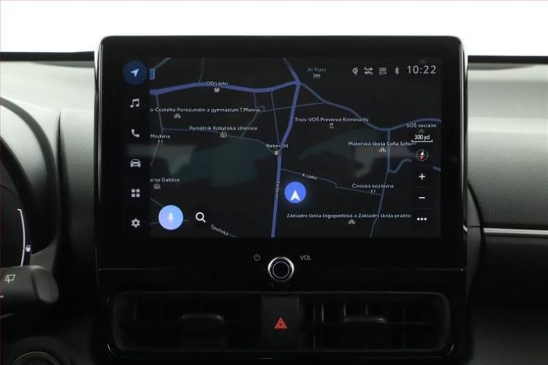 Toyota Yaris Cross - hlavní fotka