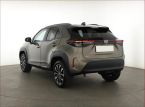 Toyota Yaris Cross - fotka číslo 3
