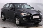 Mitsubishi ASX  - fotka číslo 0
