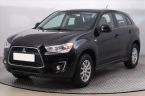 Mitsubishi ASX  - fotka číslo 1