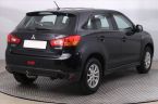Mitsubishi ASX  - fotka číslo 4