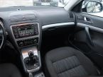 Škoda Octavia - fotka číslo 7