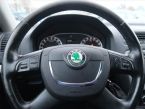 Škoda Octavia - fotka číslo 14