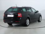 Škoda Octavia - fotka číslo 4
