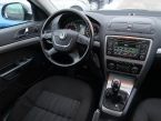 Škoda Octavia - fotka číslo 6