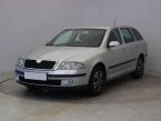 Škoda Octavia - fotka číslo 1