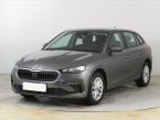 Škoda Scala - fotka číslo 1
