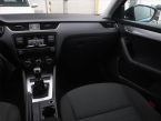 Škoda Octavia - fotka číslo 7