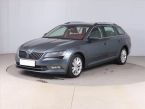 Škoda Superb - fotka číslo 1