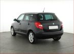 Škoda Fabia - fotka číslo 3