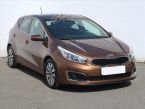 Kia Cee'd - fotka číslo 0