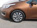 Kia Cee'd - fotka číslo 14