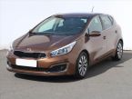 Kia Cee'd - fotka číslo 1