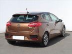 Kia Cee'd - fotka číslo 4