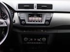 Škoda Fabia - fotka číslo 9