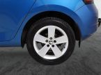 Škoda Fabia - fotka číslo 11