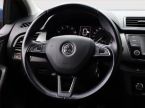 Škoda Fabia - fotka číslo 12