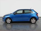 Škoda Fabia - fotka číslo 2