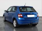 Škoda Fabia - fotka číslo 3