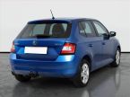 Škoda Fabia - fotka číslo 4