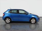 Škoda Fabia - fotka číslo 5