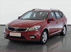 Kia Cee'd - fotka číslo 1