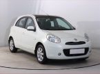 Nissan Micra - fotka číslo 0