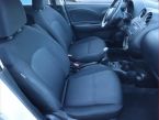 Nissan Micra - fotka číslo 8