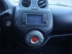Nissan Micra - fotka číslo 11