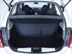 Nissan Micra - fotka číslo 13