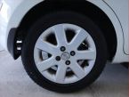 Nissan Micra - fotka číslo 14