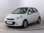 Nissan Micra - fotka číslo 1