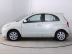 Nissan Micra - fotka číslo 2
