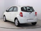 Nissan Micra - fotka číslo 3