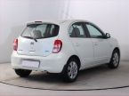 Nissan Micra - fotka číslo 4