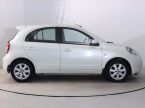 Nissan Micra - fotka číslo 5