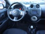 Nissan Micra - fotka číslo 6