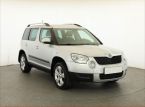 Škoda Yeti - fotka číslo 0