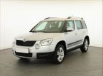 Škoda Yeti - fotka číslo 1
