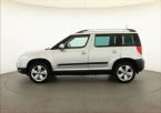 Škoda Yeti - fotka číslo 2