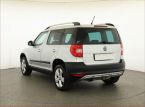 Škoda Yeti - fotka číslo 3