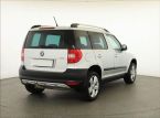 Škoda Yeti - fotka číslo 4