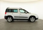 Škoda Yeti - fotka číslo 5