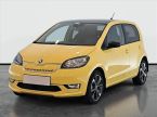 Škoda Citigo - fotka číslo 1