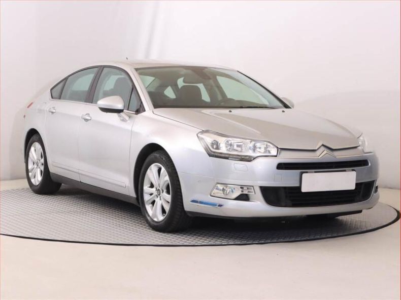 Citroën C5 - hlavní fotka inzerátu