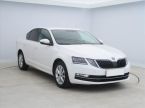 Škoda Octavia - fotka číslo 0