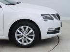 Škoda Octavia - fotka číslo 14