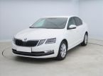 Škoda Octavia - fotka číslo 1