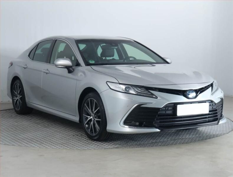 Toyota Camry - hlavní fotka inzerátu